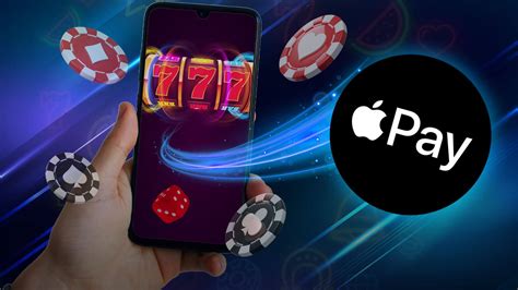 apple pay bonus casino